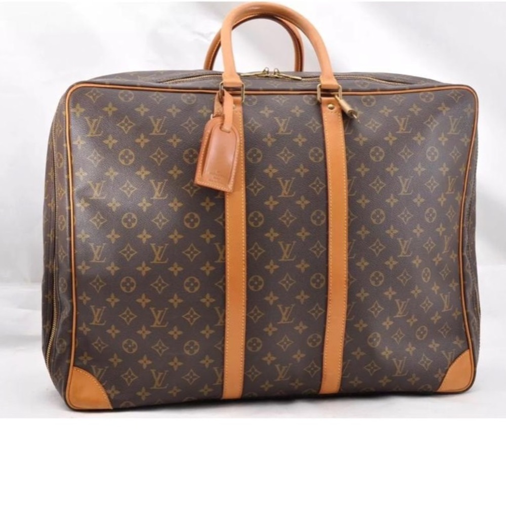 LOUIS VUITTON 55 SIRIUS